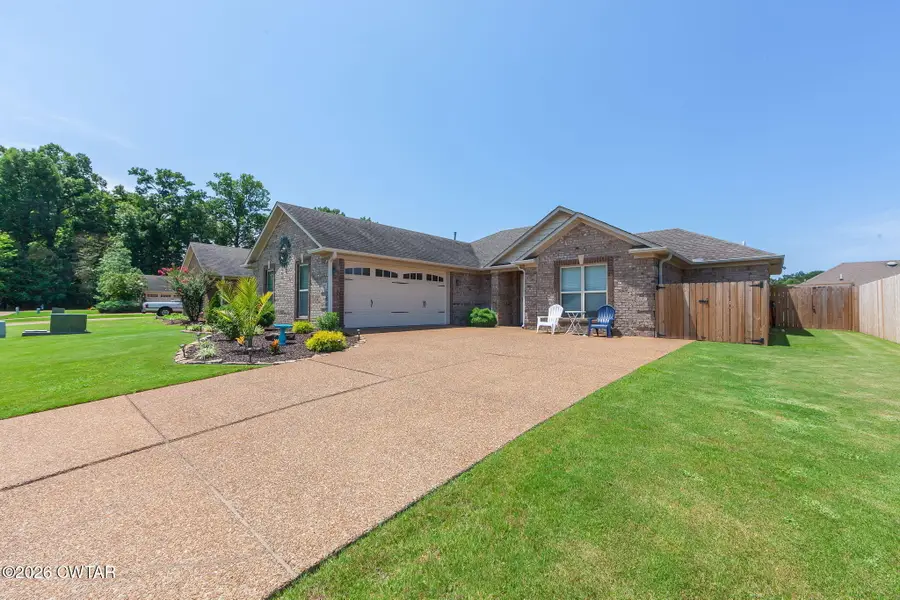 25 Arbuckle Lane, Jackson, TN 38305 - #2