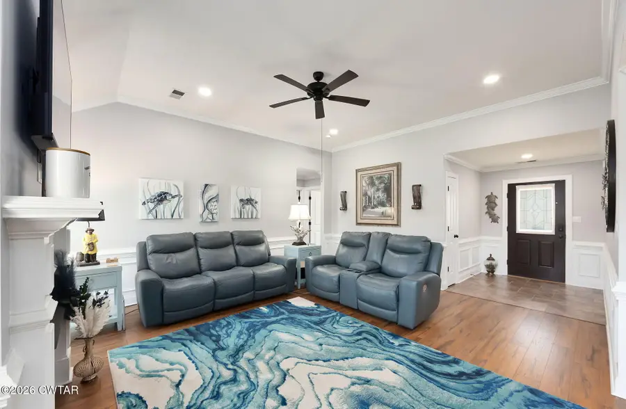25 Arbuckle Lane, Jackson, TN 38305 - #3