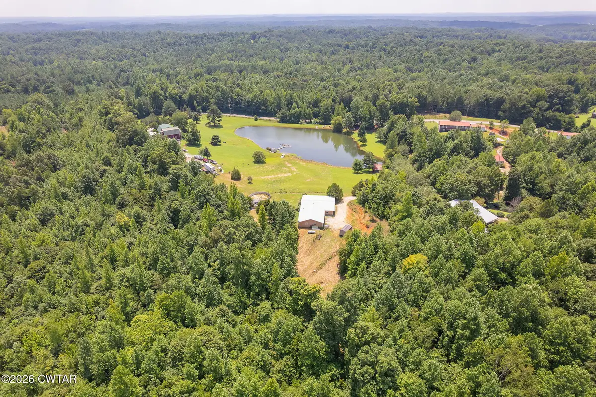2750 Jeanette Holladay Road, Parsons, TN 38363 - #1
