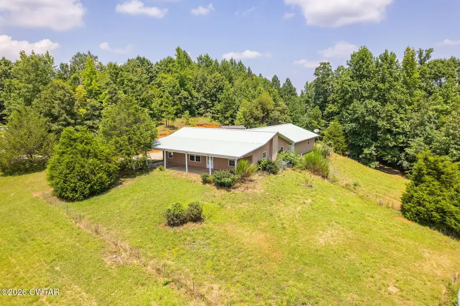 2750 Jeanette Holladay Road, Parsons, TN 38363 - #2