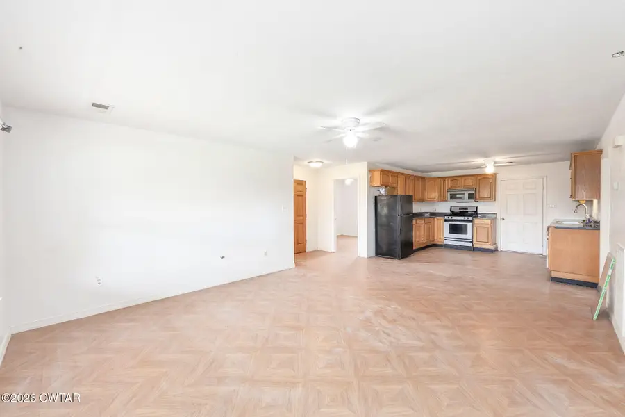 2750 Jeanette Holladay Road, Parsons, TN 38363 - #3