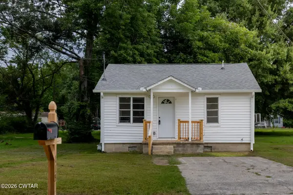 115 W Mitchell Street, Humboldt, TN 38343