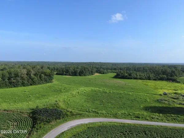 00 E Sulphur Springs Rd Road, Cedar Grove, TN 38321
