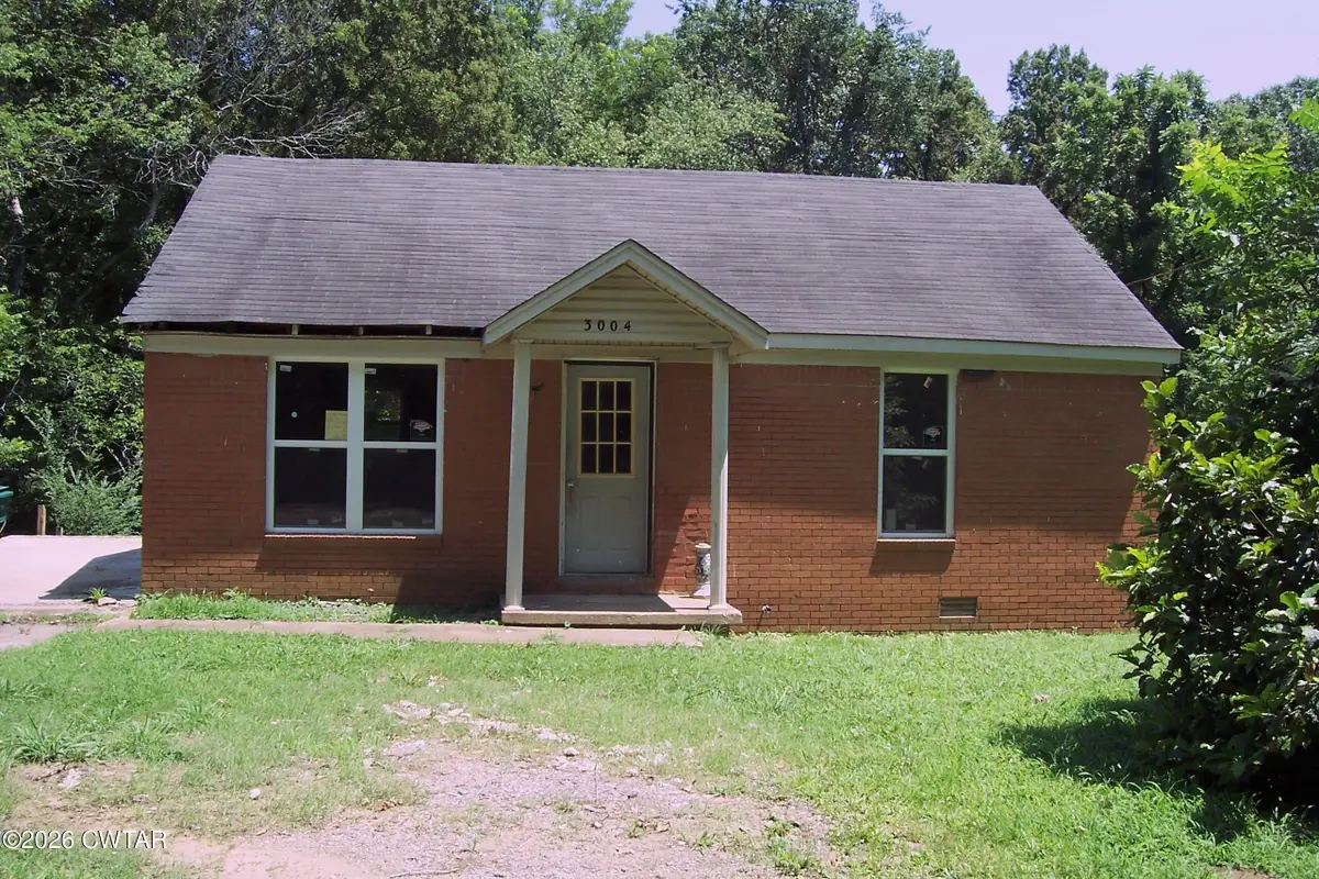 3004 Garmany Street, Milan, TN 38358 - #1