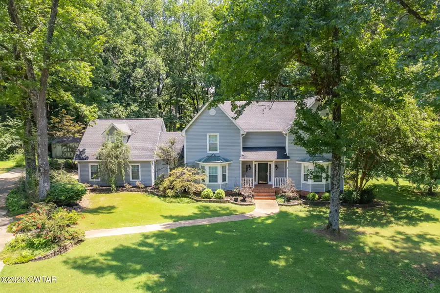 110 Greenbriar Lane, Jackson, TN 38305 - #3