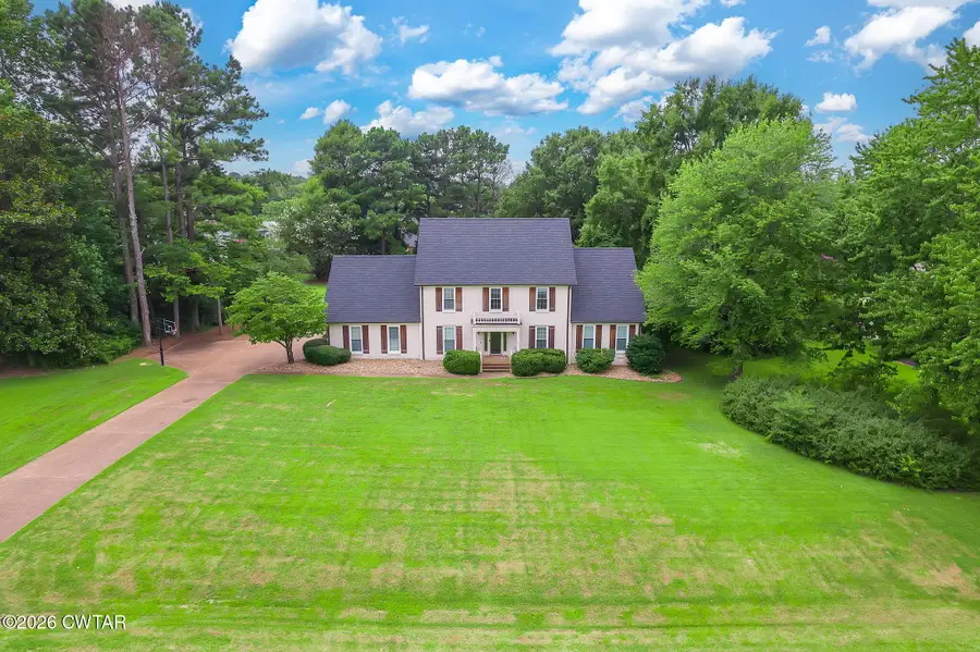 493 Shadow Ridge Drive, Jackson, TN 38305 - #3