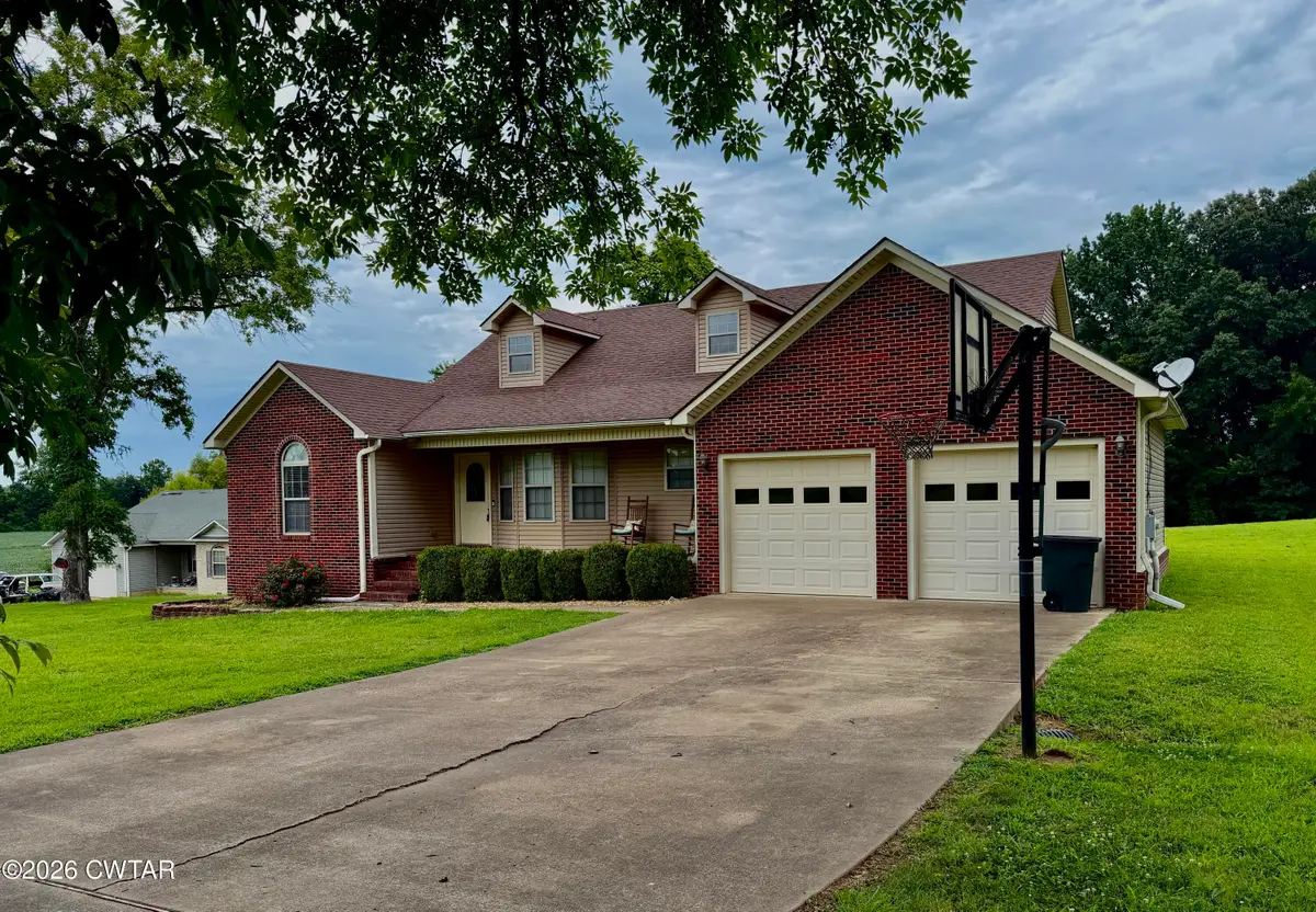 264 Countryview Lane, Dyersburg, TN 38024 - #1