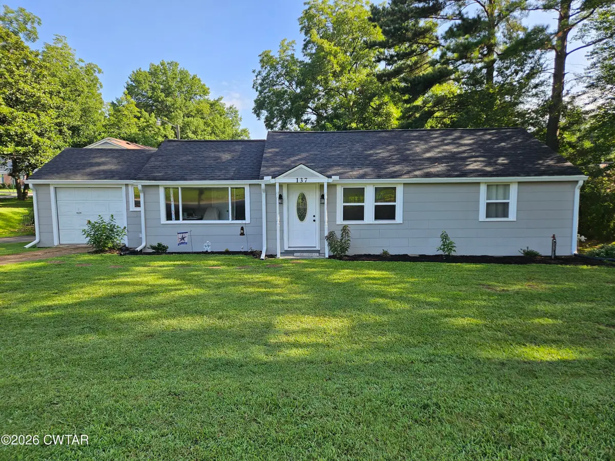 137 Fourth Street, Henderson, TN 38340 - #1