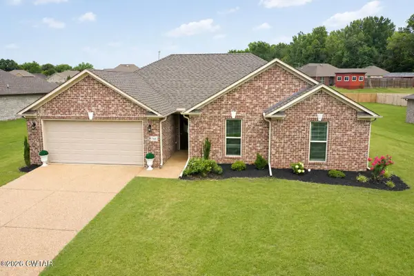 140 Livingston Way, Jackson, TN 38305