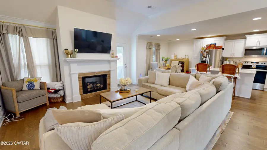140 Livingston Way, Jackson, TN 38305 - #2