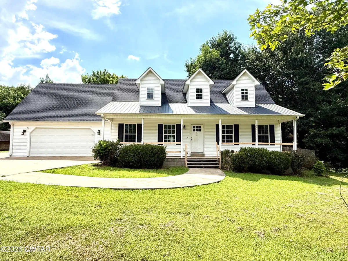 360 Tate Road, Dyersburg, TN 38024 - #1