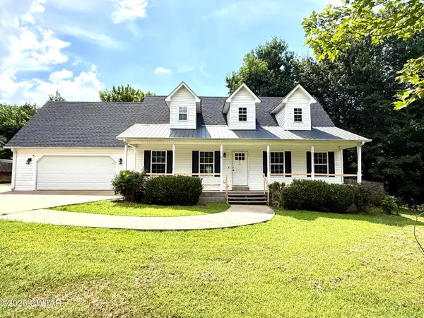 360 Tate Road, Dyersburg, TN 38024