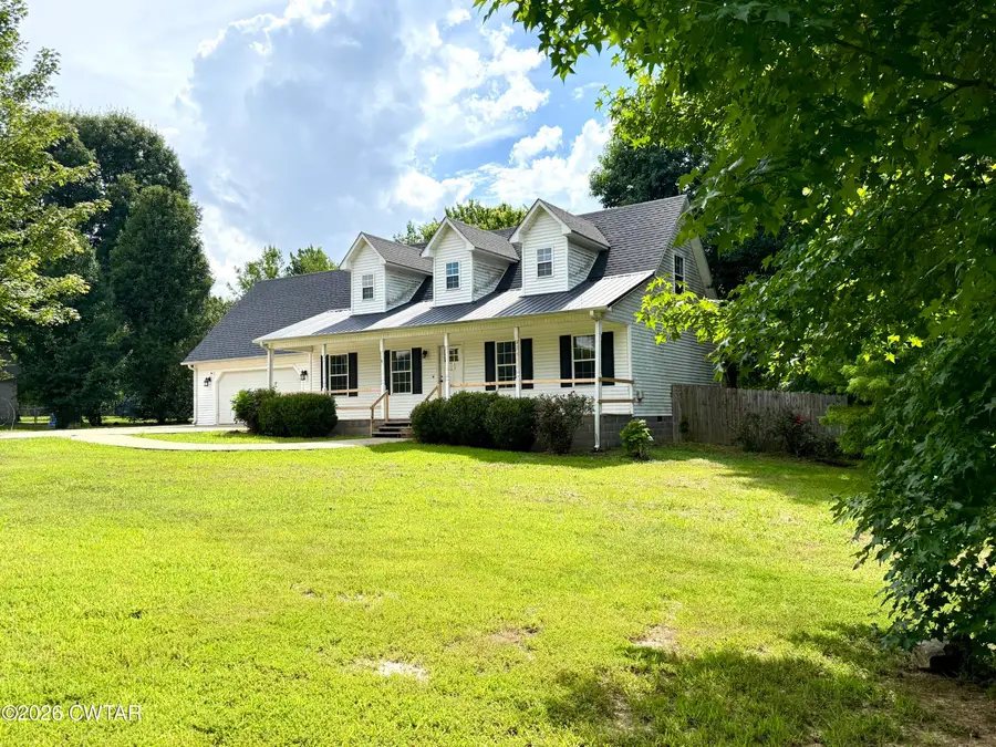 360 Tate Road, Dyersburg, TN 38024 - #2