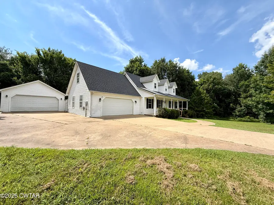 360 Tate Road, Dyersburg, TN 38024 - #3