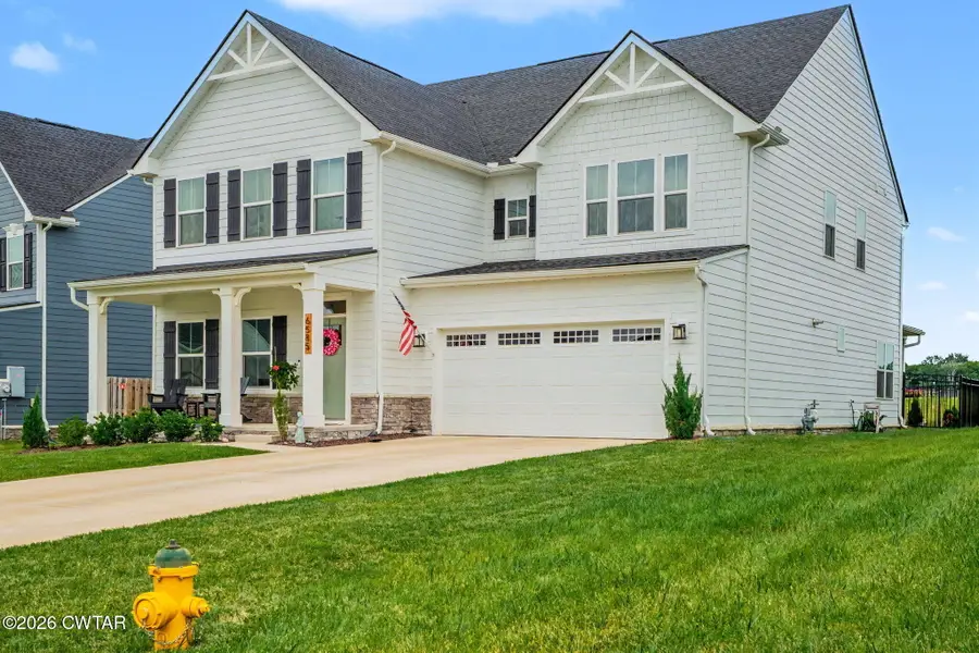 6585 Outlook Drive, Murfreesboro, TN 37128 - #2