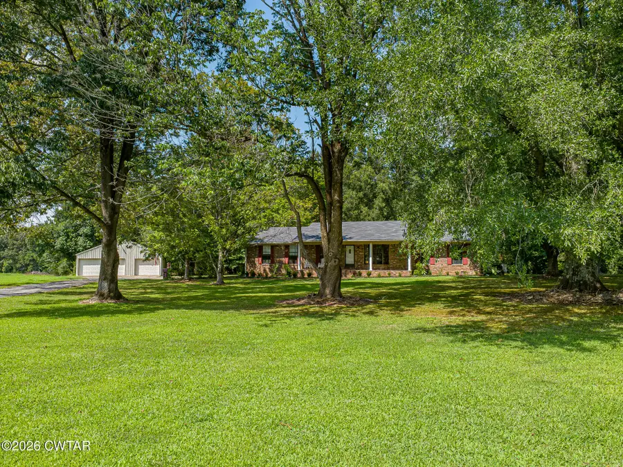 1315 Highway 104 N, Cedar Grove, TN 38321 - #2