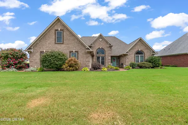 408 Summit Drive, Medina, TN 38355
