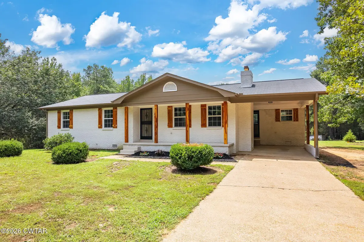 3190 Plainview Road, Henderson, TN 38340 - #1