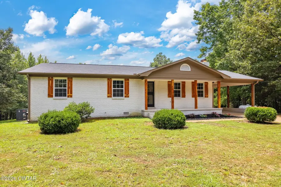 3190 Plainview Road, Henderson, TN 38340 - #3