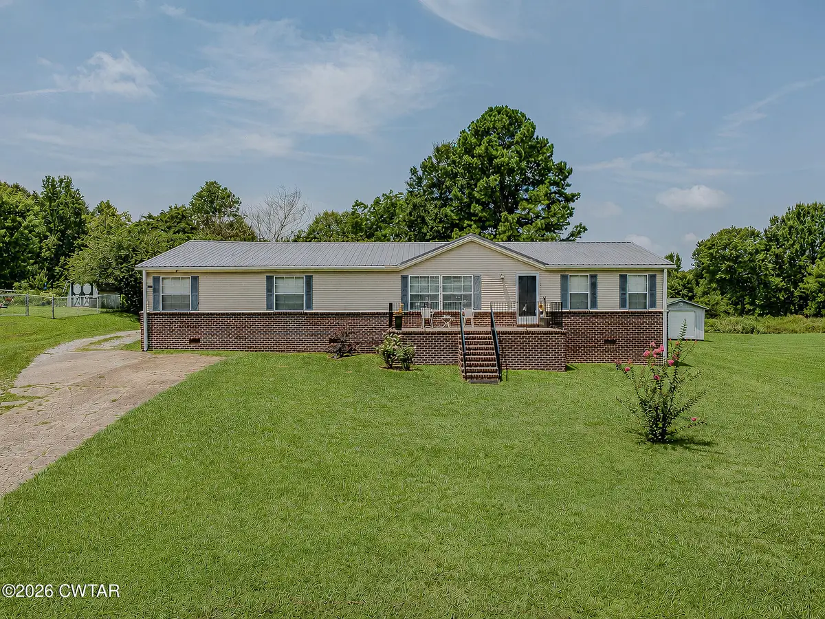 377 Wells Lassiter Road, Jackson, TN 38301 - #1