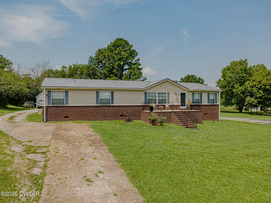 377 Wells Lassiter Road, Jackson, TN 38301 - #3