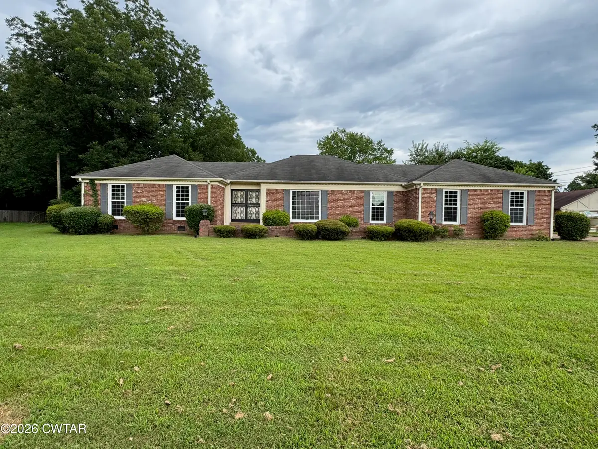 280 Stonehaven Cove, Jackson, TN 38305 - #1