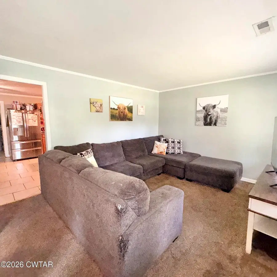 407 Rozelle Street, Humboldt, TN 38343 - #3