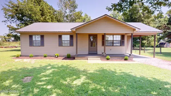 220 Proctor City Road, Tiptonville, TN 38079