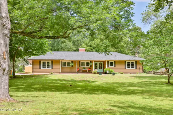 13120 Paris St, Huntingdon, TN 38344