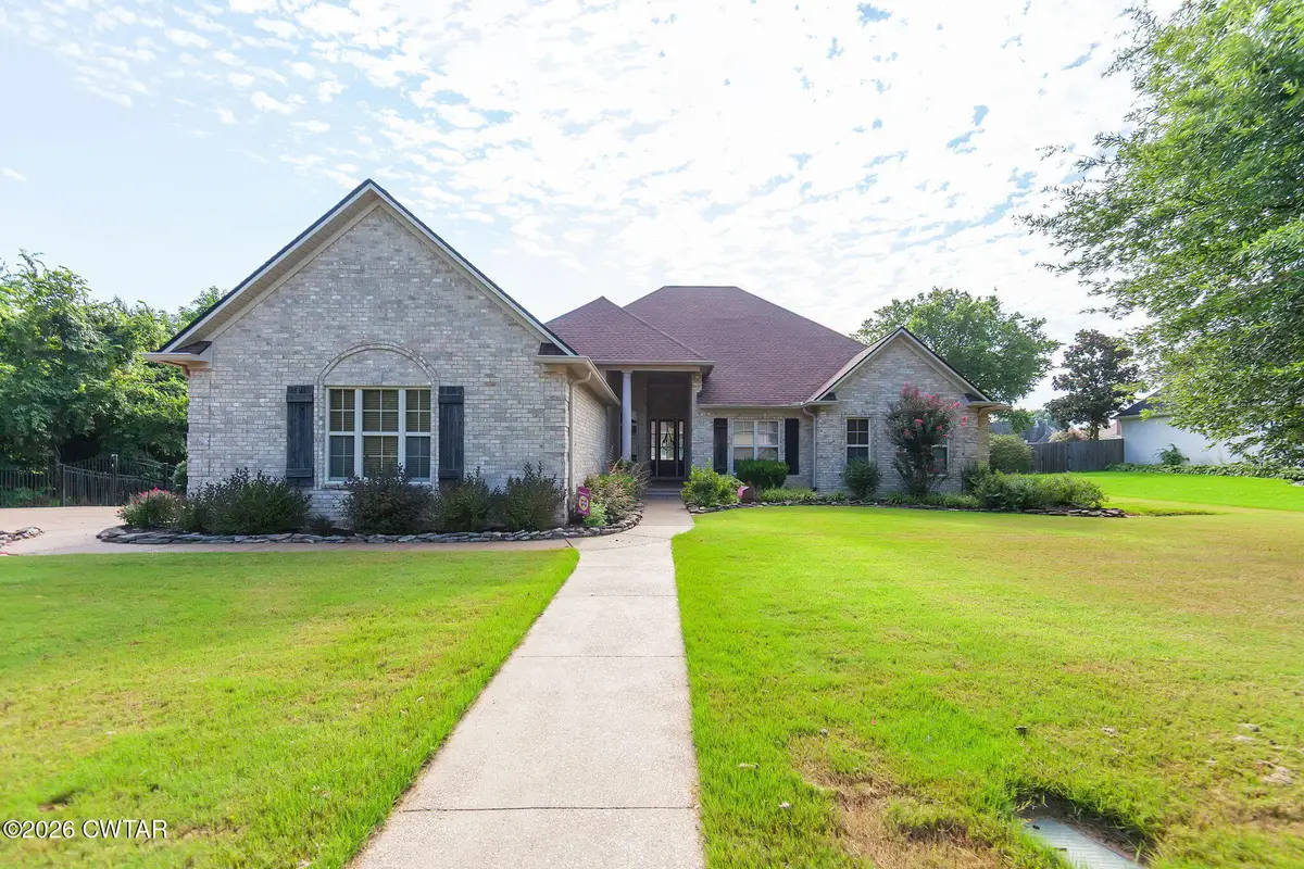 88 Epperson Drive, Jackson, TN 38305 - #1