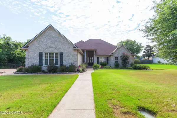 88 Epperson Drive, Jackson, TN 38305