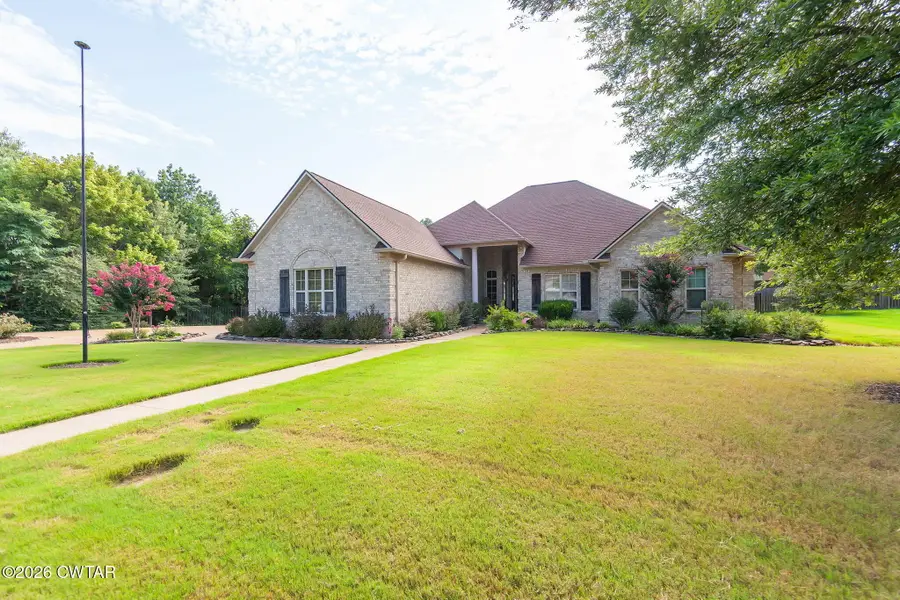 88 Epperson Drive, Jackson, TN 38305 - #2