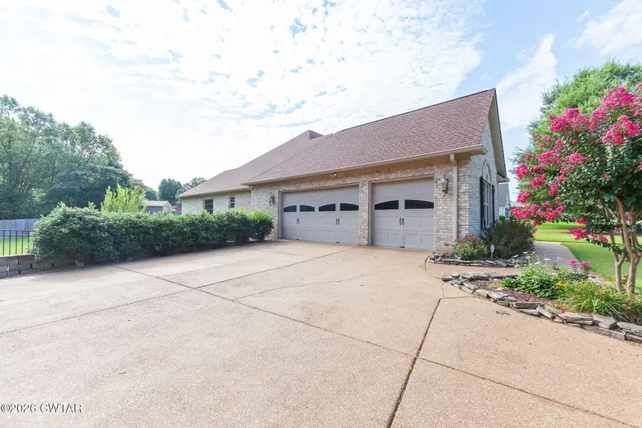 88 Epperson Drive, Jackson, TN 38305 - #3