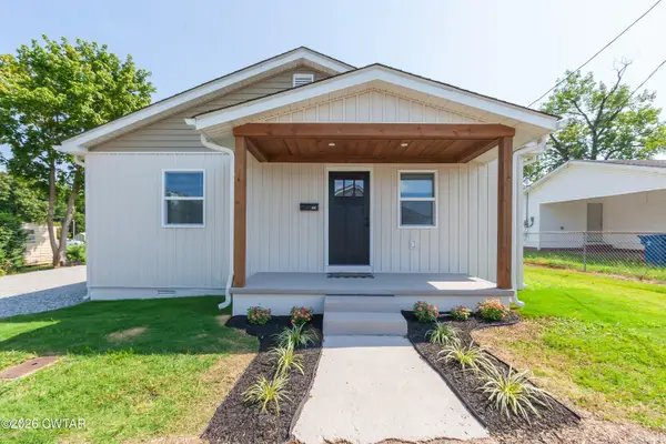 306 N Church Street, Trenton, TN 38382