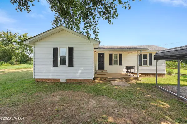 11R New Bethlehem Road, Dyer, TN 38330