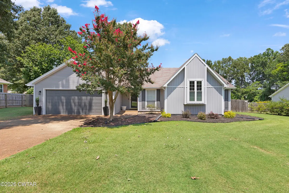39 Idlebrook Cove, Jackson, TN 38305 - #1