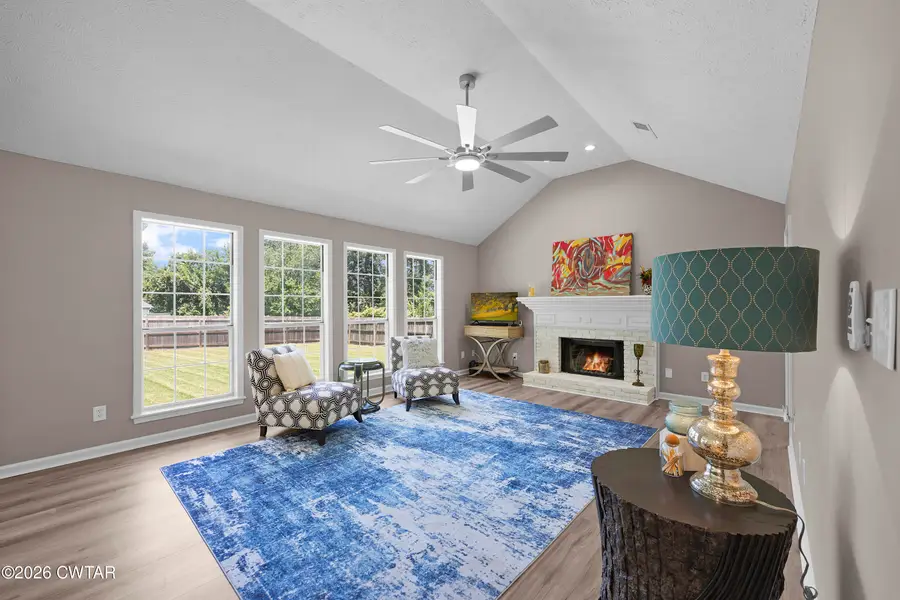 39 Idlebrook Cove, Jackson, TN 38305 - #3