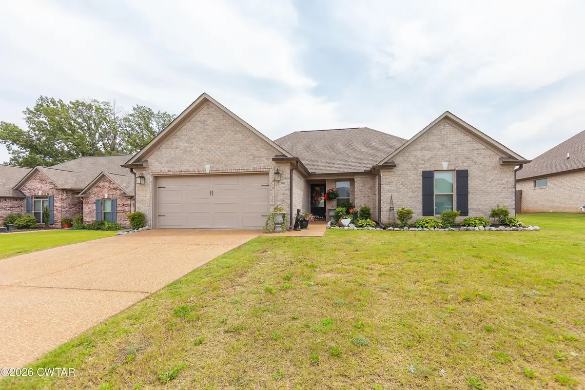 102 Gatewick Drive, Jackson, TN 38305 - #1