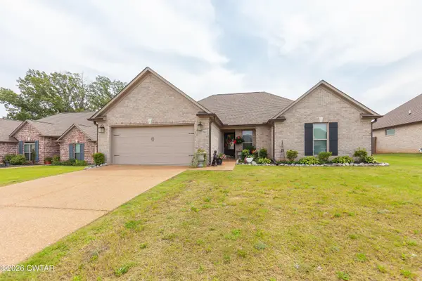 102 Gatewick Drive, Jackson, TN 38305
