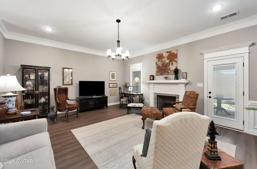 102 Gatewick Drive, Jackson, TN 38305 - #2
