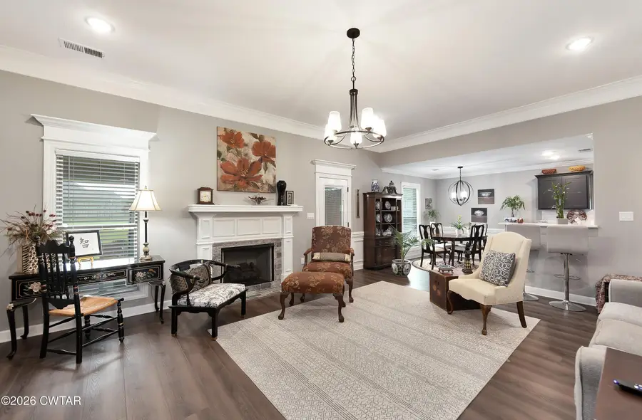 102 Gatewick Drive, Jackson, TN 38305 - #3