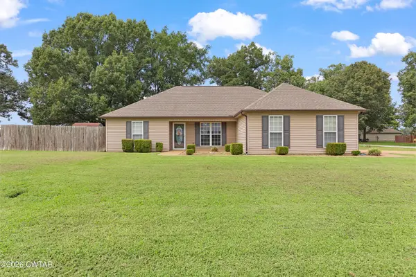 153 Aaron Drive, Alamo, TN 38001