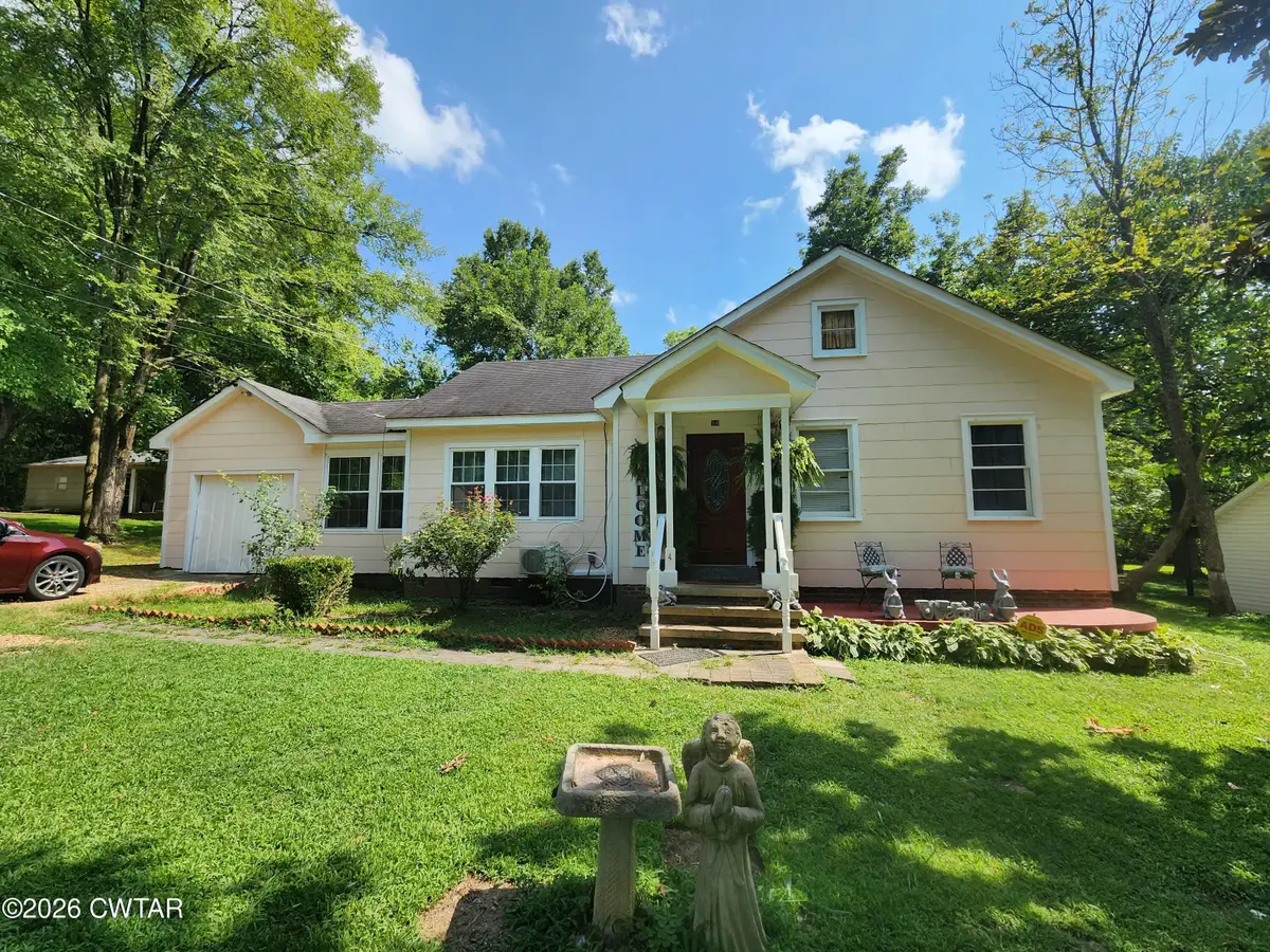 94 H C Walton Drive, Jackson, TN 38301 - #1