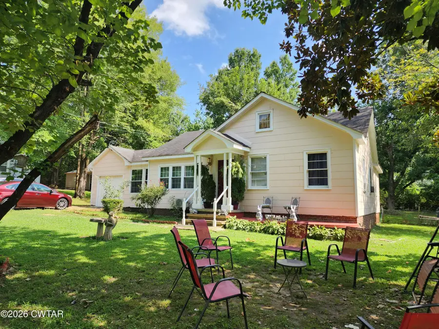 94 H C Walton Drive, Jackson, TN 38301 - #2