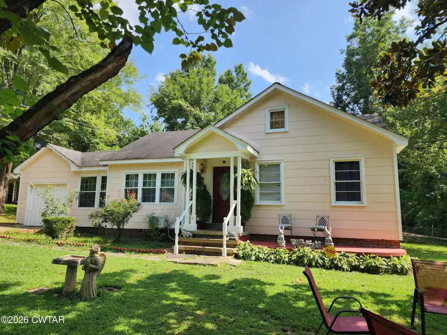 94 H C Walton Drive, Jackson, TN 38301 - #3