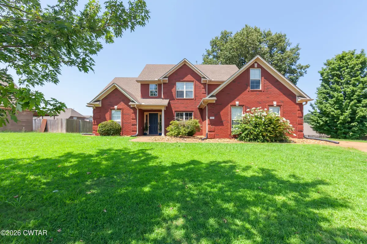 128 Stillwater Lane, Medina, TN 38355 - #1