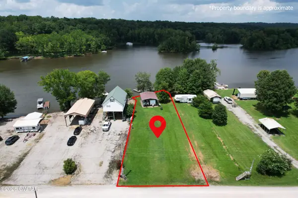 150 Johns Cove, Decaturville, TN 38329