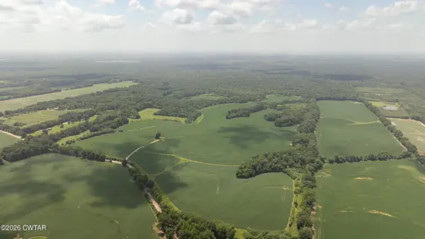 3625 Bond Ferry Road, Brownsville, TN 38012