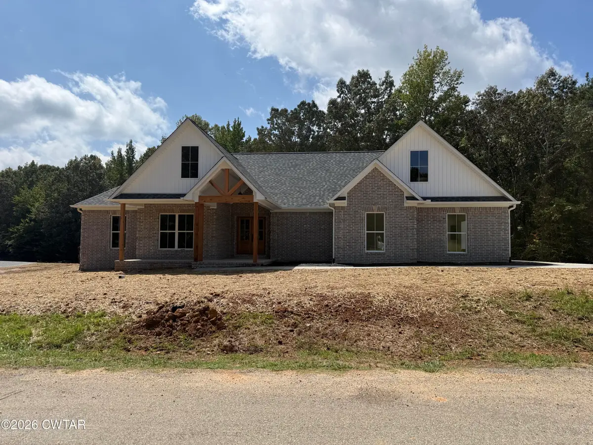 1766 Baker Road, Huntingdon, TN 38344 - #1