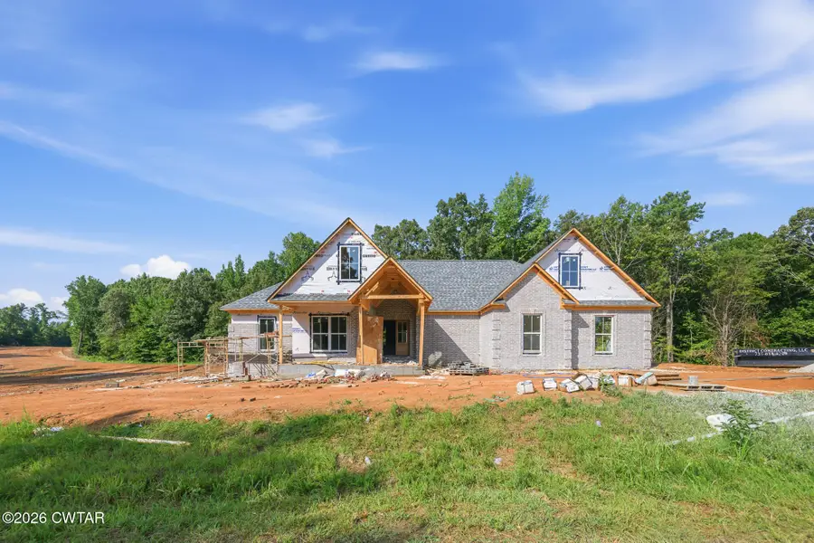 1766 Baker Road, Huntingdon, TN 38344 - #3